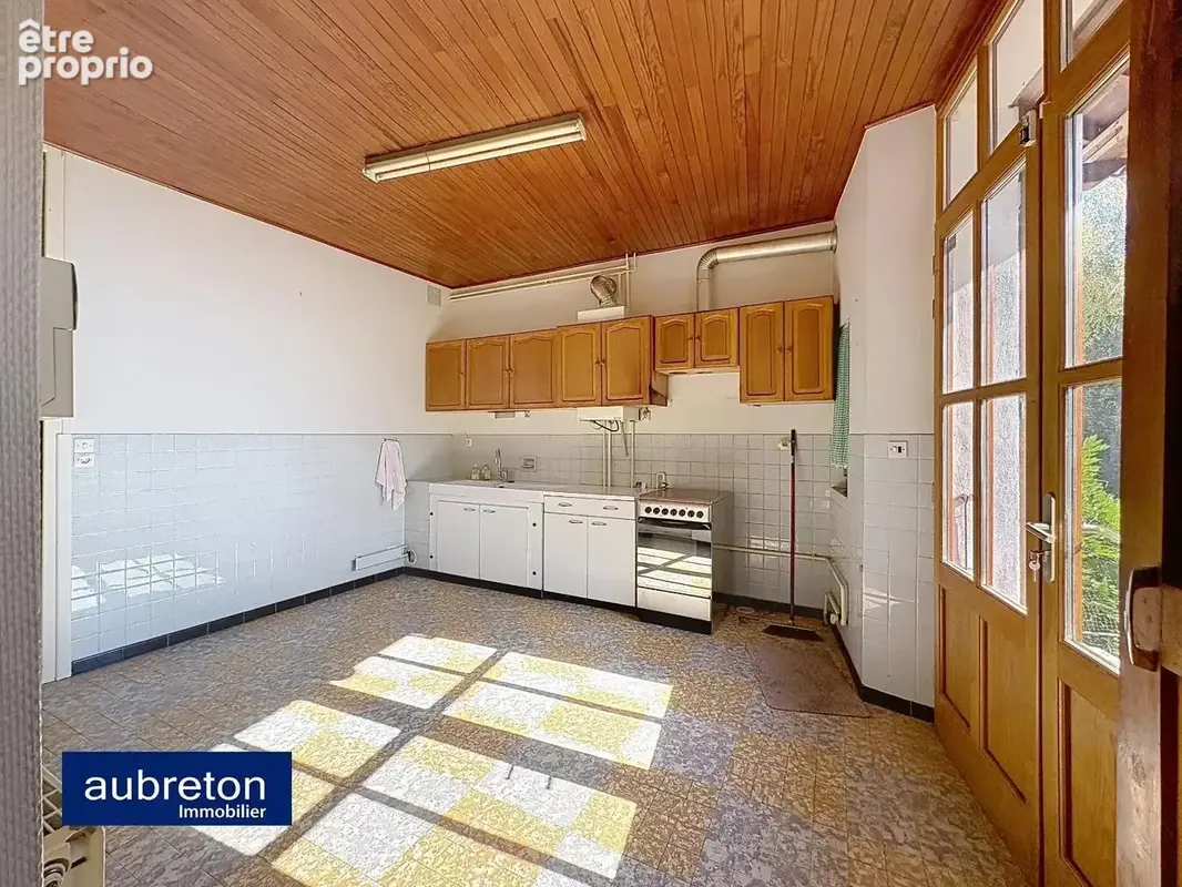 Maison 4 pièces 113 m² à vendre à Crolles (38920) - photo 10