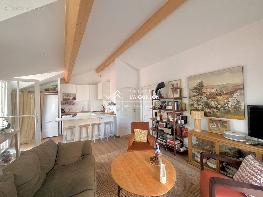 Appartement à ARCACHON