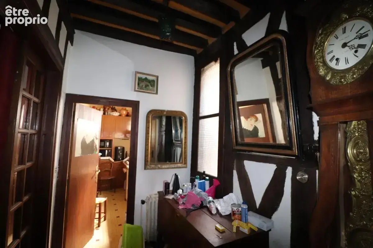 Immeuble Mixte À Vendre - photo 8