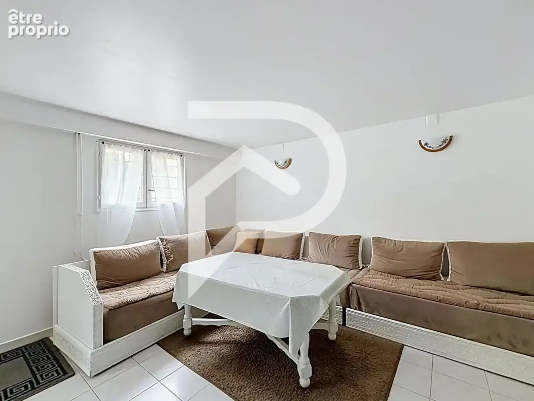 Maison individuelle 4 Chambres non mitoyenne - Vernouillet (28500) - photo 9