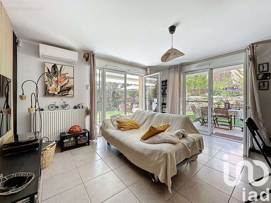 Photo 4 - Appartement à OLLIOULES