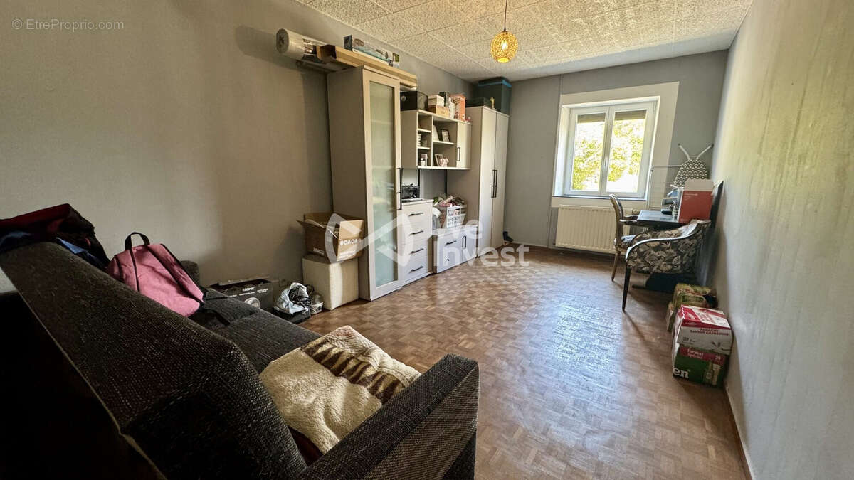 Maison 137 m² à Saint-Joire  - photo 7