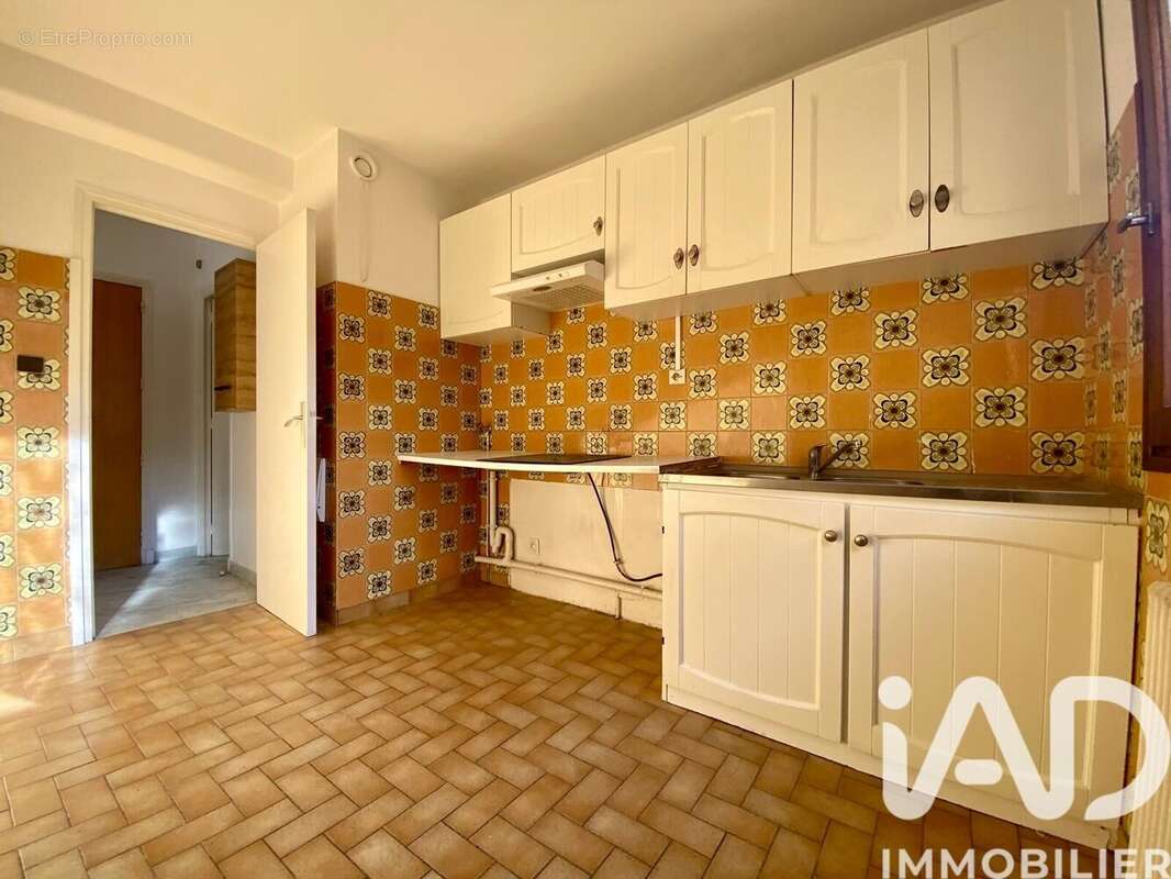 Photo 7 - Appartement à PERPIGNAN