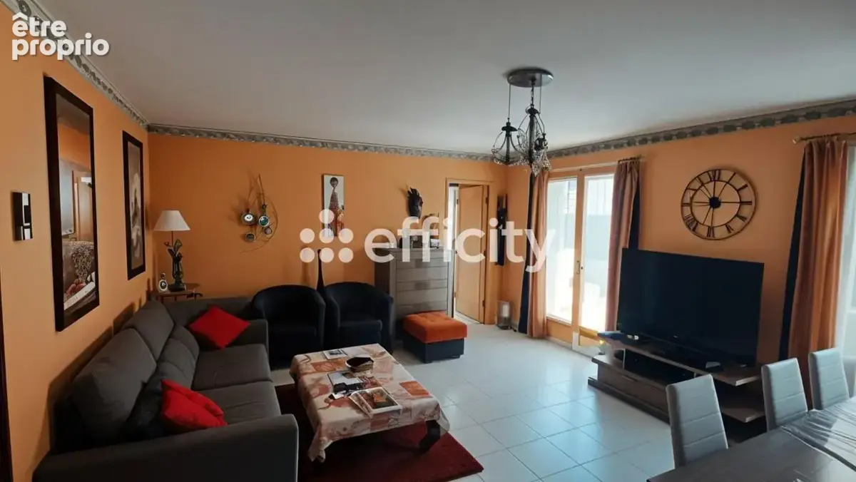 Maison 6 pièces 100 m² à vendre à Aytre (17440) - photo 4