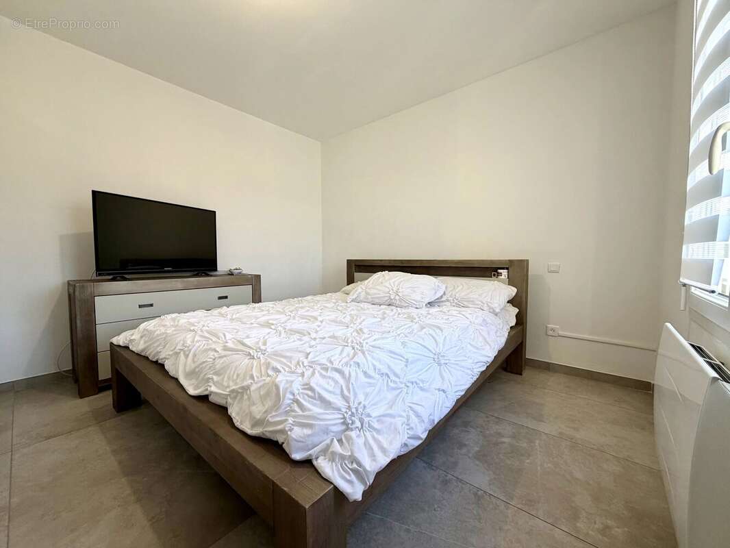 Appartement à FURIANI