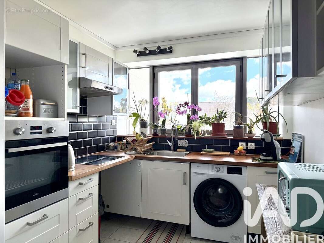 Photo 4 - Appartement à NANTES