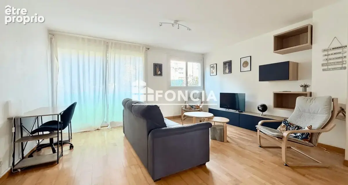 Appartement à CHOLET