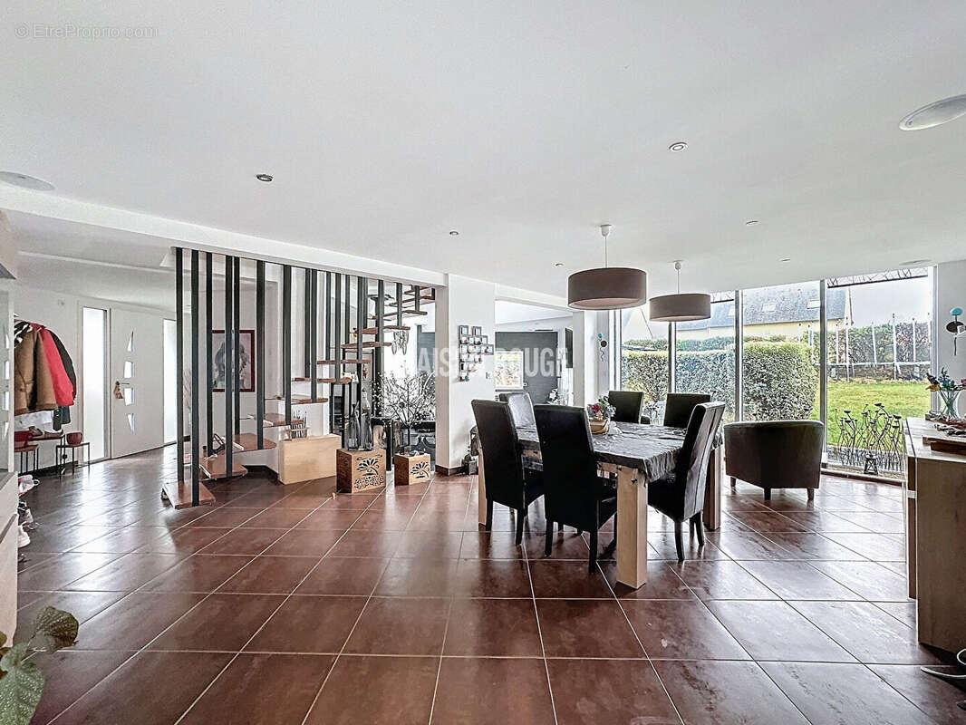 Maison à SAINT-ALBAN