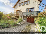 Photo 1 - Maison à SARTROUVILLE