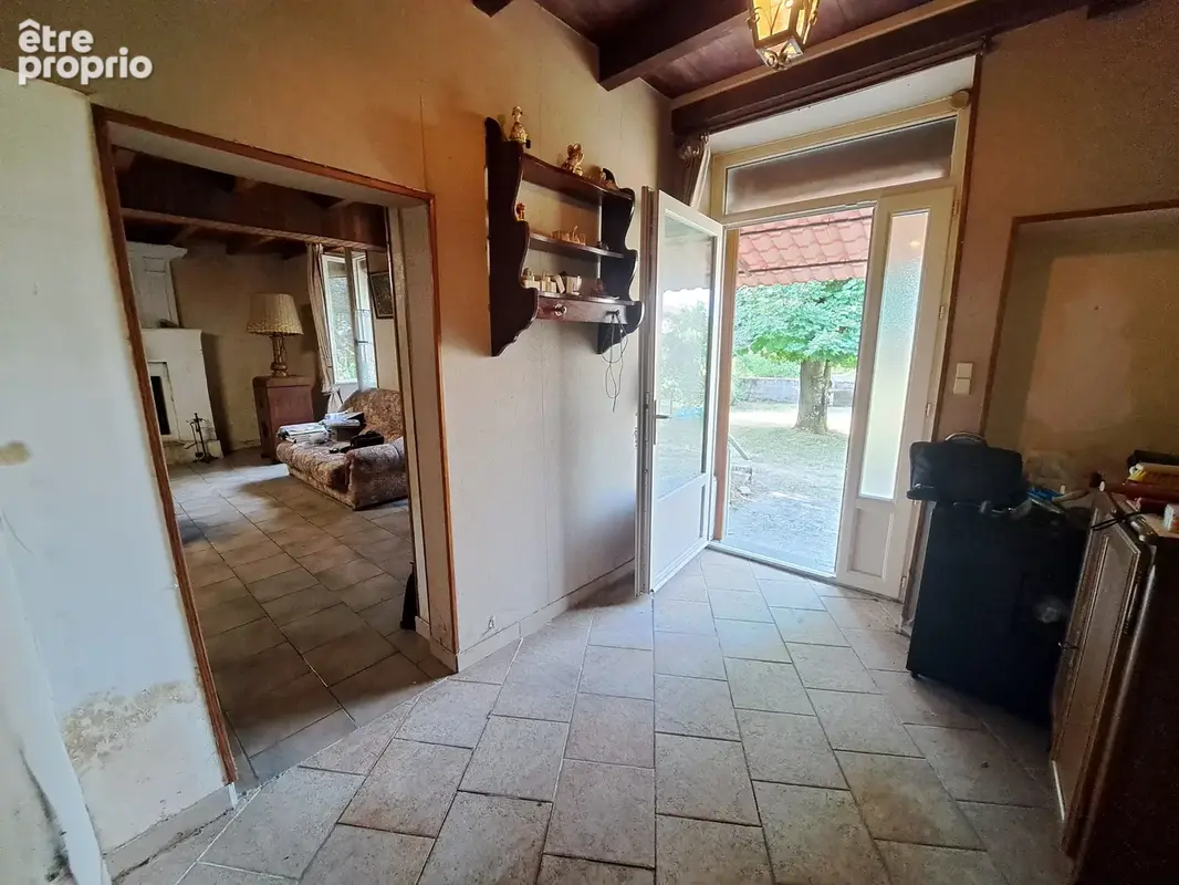 Maison 124 m² à Condeon  - photo 18