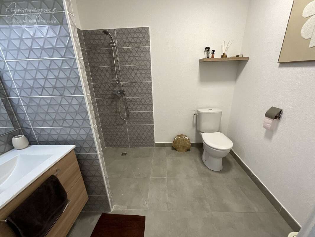 Marsillargues, maison 4 pièces. - photo 6