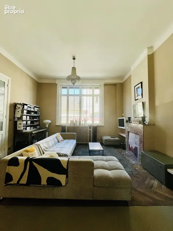 Maison 4 pièces 121 m² à vendre à Bersee (59235) - photo 20