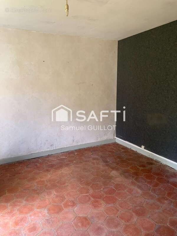 Photo 6 - Maison à SAINT-SAUVEUR-DE-CARROUGES