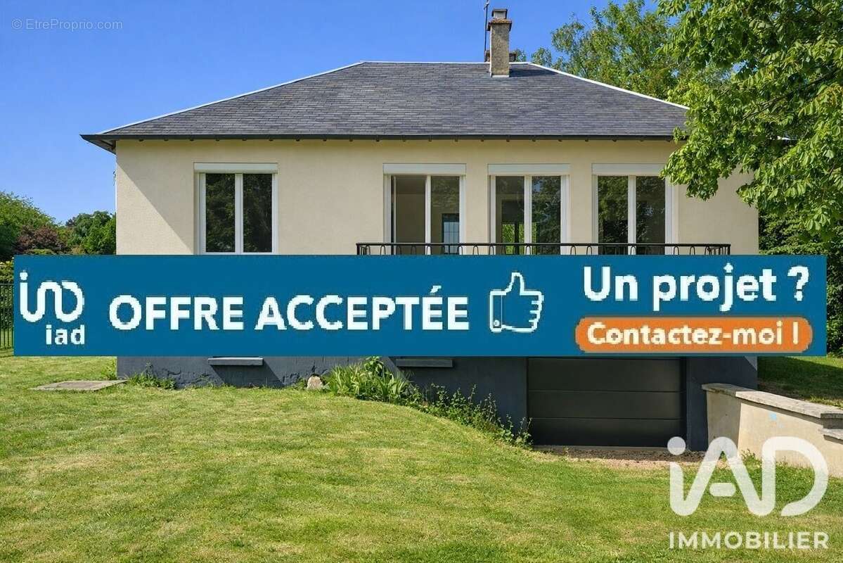 Photo 7 - Maison à EVREUX