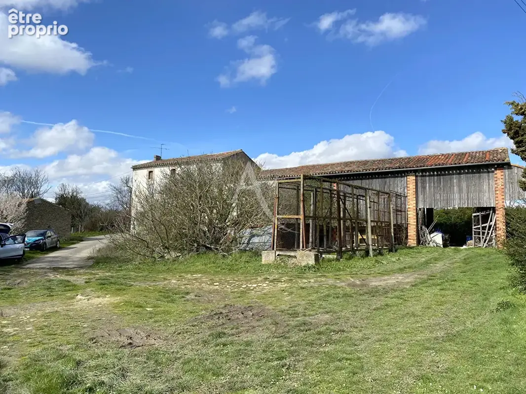 Maison à CASTELNAUDARY