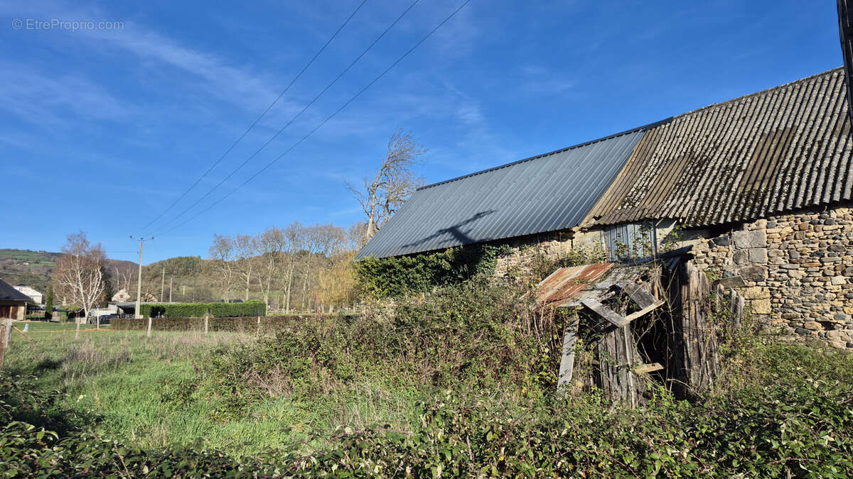 Maison à SAINT-COME-D&#039;OLT