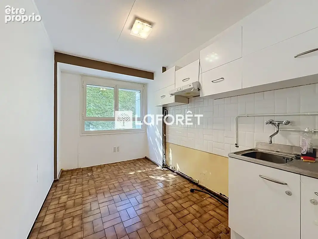 Appartement à vendre Sainte Foy Les Lyon 4 pièce(s) 106 m2 - photo 6