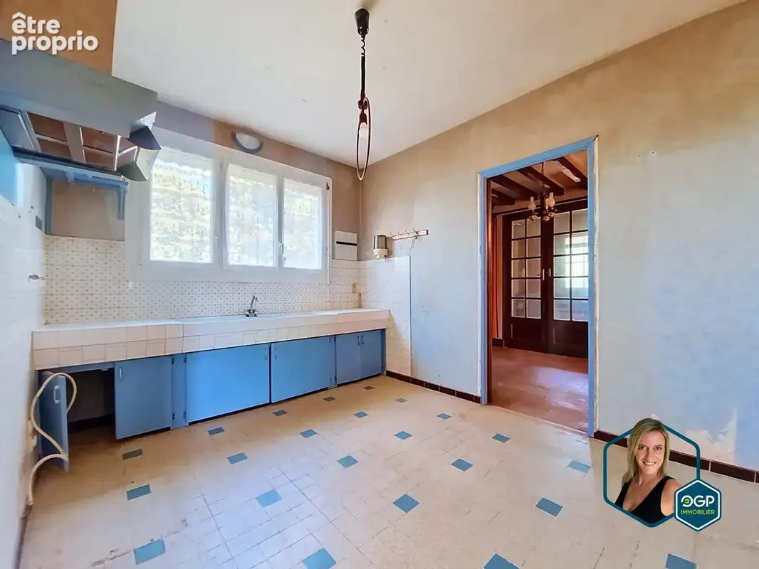 Maison 4 pièces 115 m² à vendre à Verdun-Sur-Garonne (82600) - photo 4