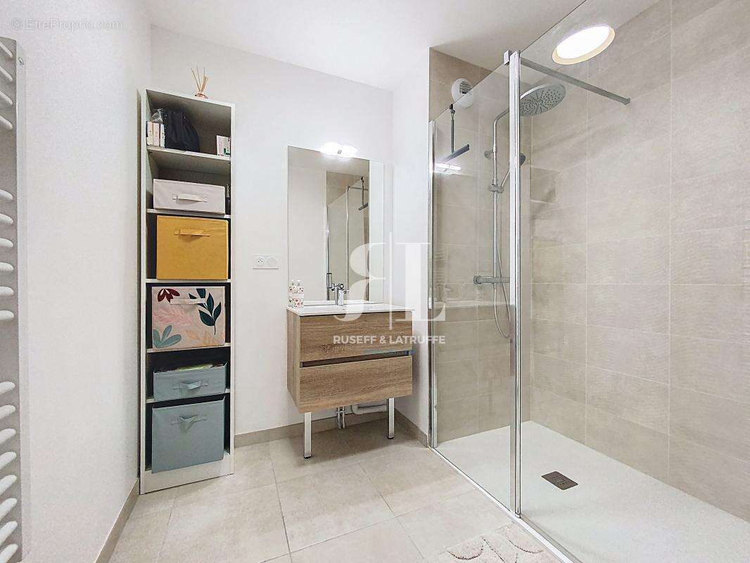 Appartement à PLOEMEUR