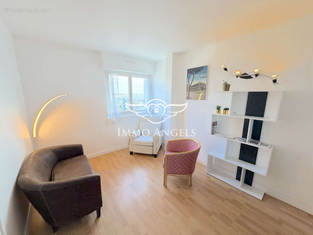 Appartement à ROYAN