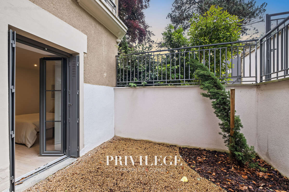 Appartement à TASSIN-LA-DEMI-LUNE