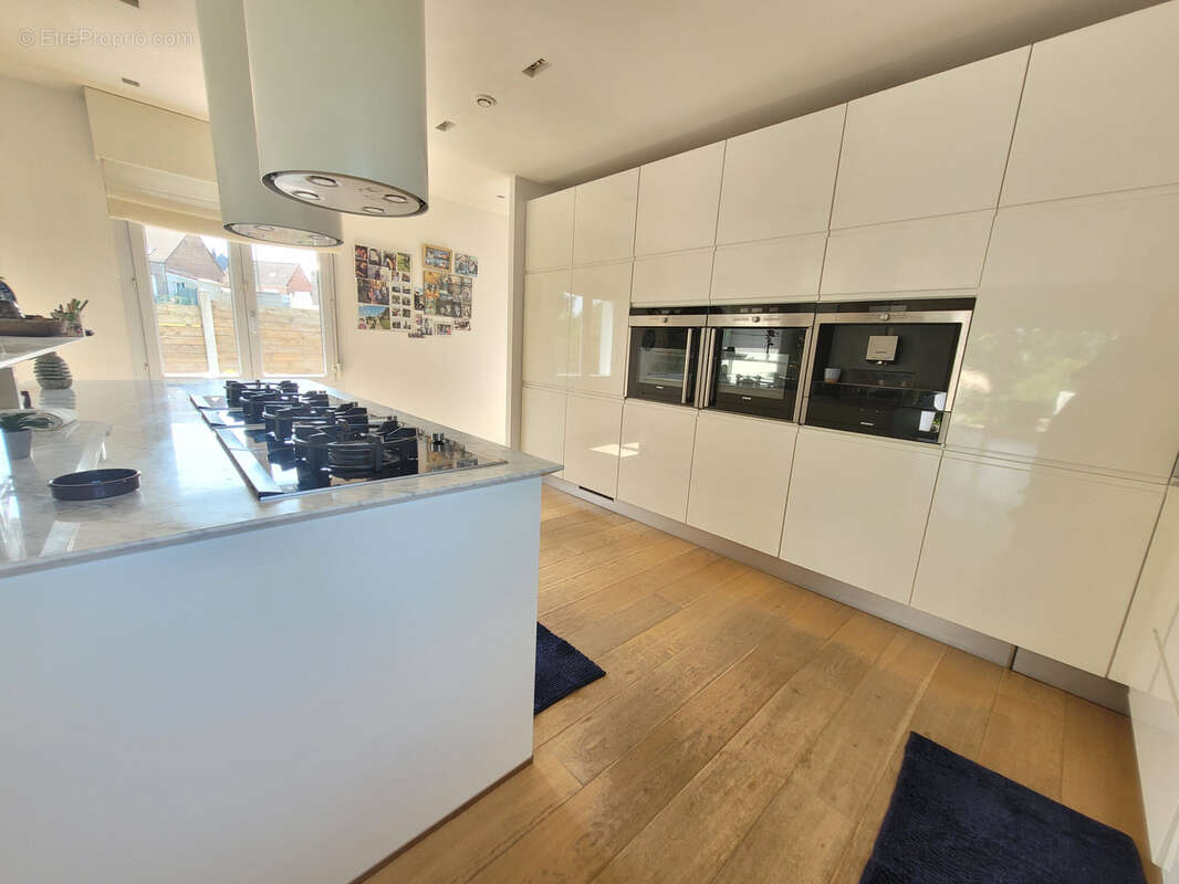 Maison à GIVENCHY-EN-GOHELLE