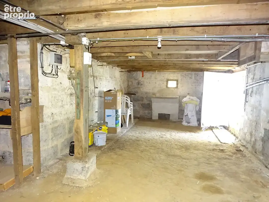 Maison Mussidan 6 pièce(s) 110 m2 - photo 14