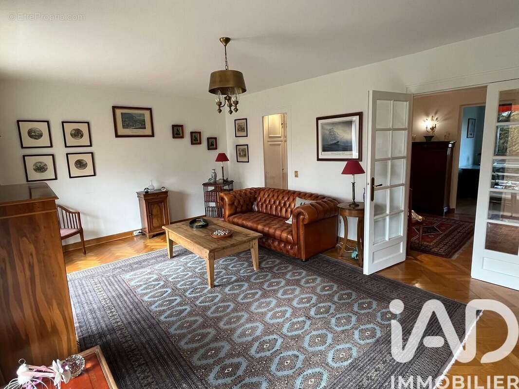 Photo 3 - Appartement à LYON-5E