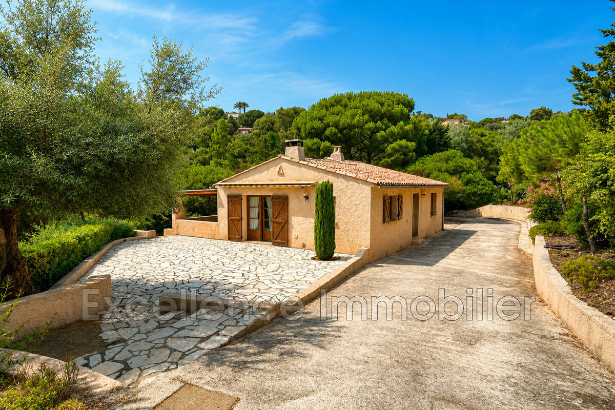 Maison à SAINTE-MAXIME