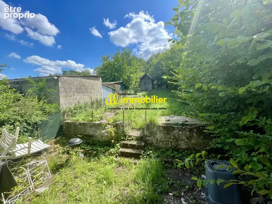 Maison 5 pièces 117 m² à vendre à Nouzonville (08700) - photo 4