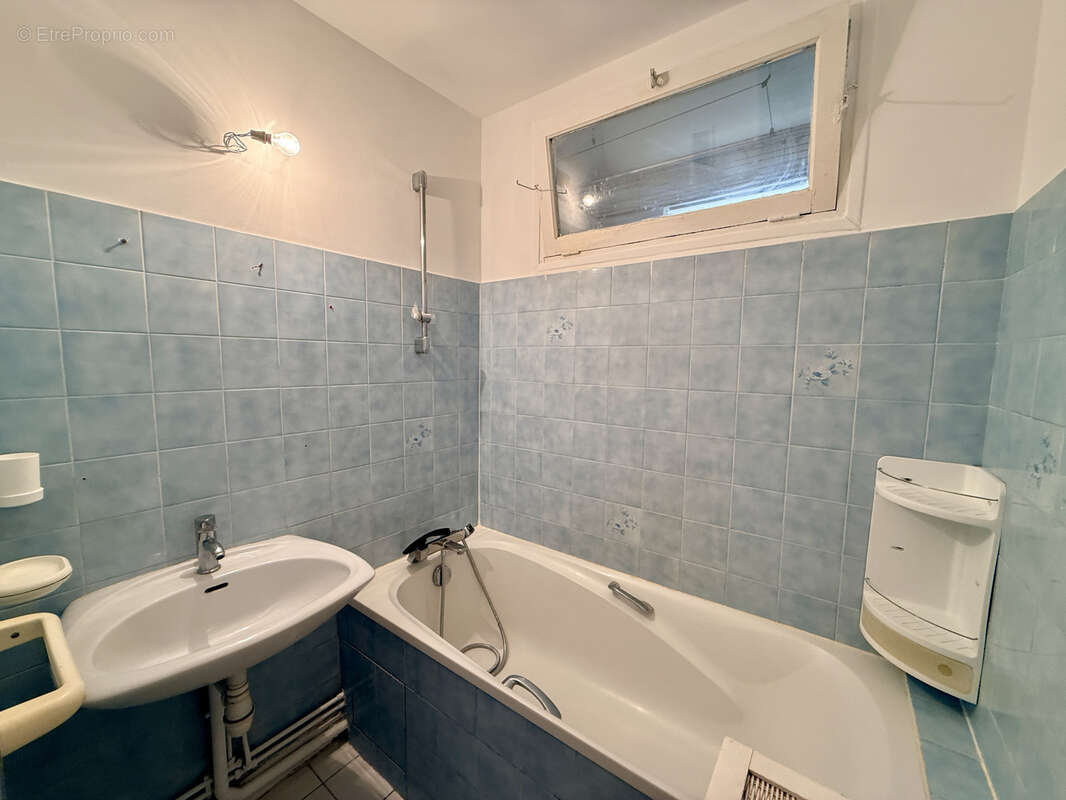 Appartement à EAUBONNE