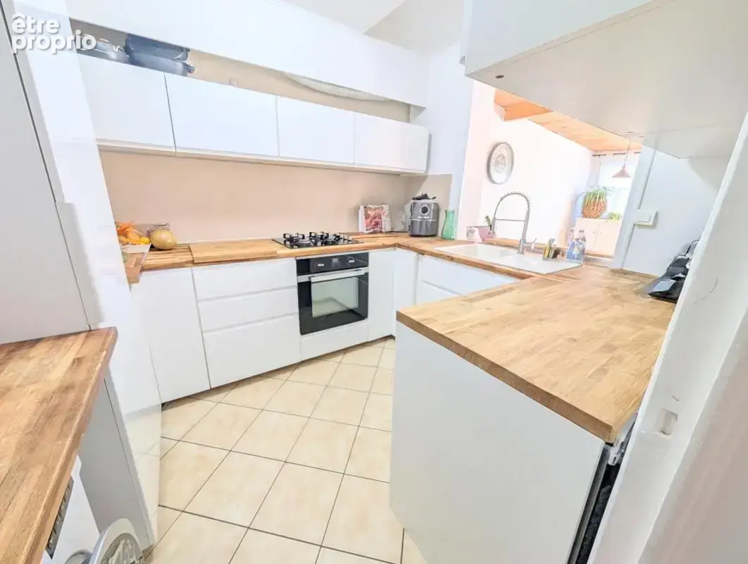 Maison à vendre 6 pièces AGDE - photo 22