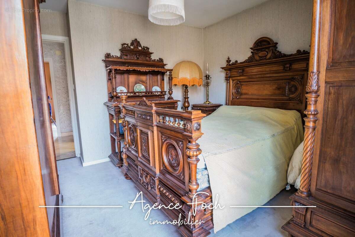 Maison 153 m² à Tarbes  - photo 9
