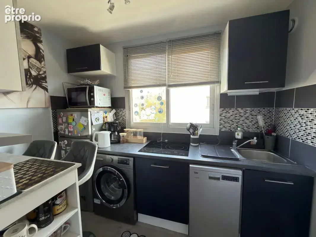 Appartement À Vendre - photo 4