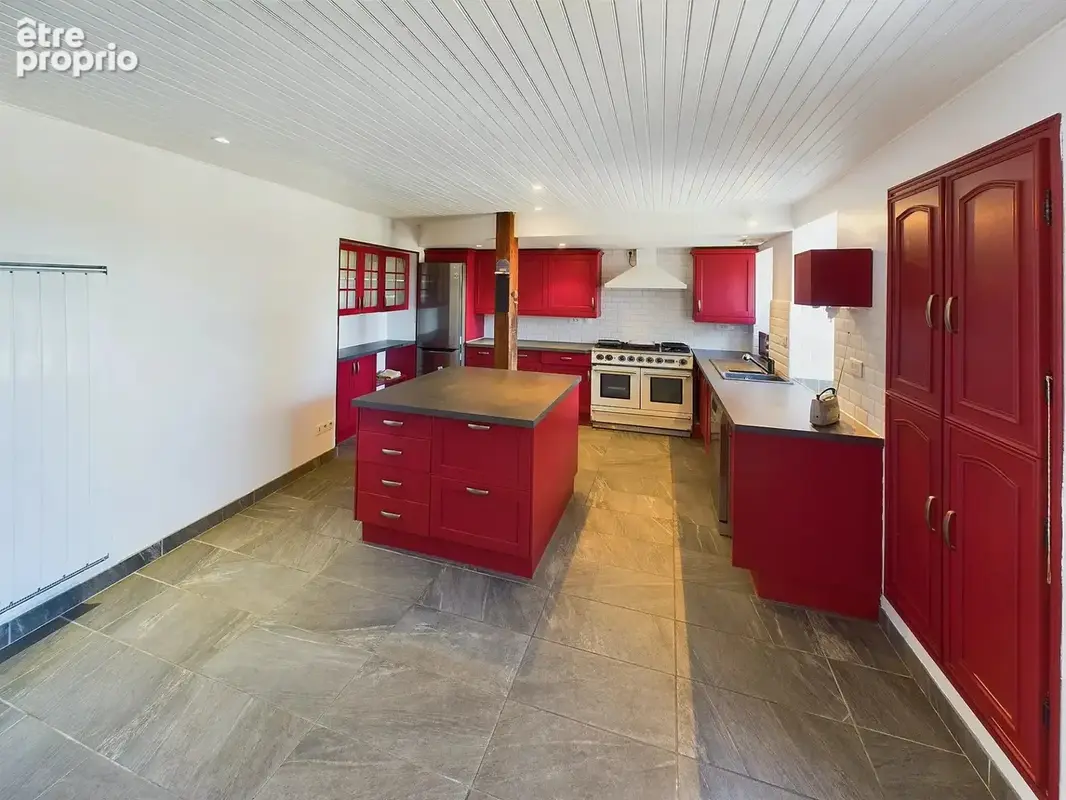 Propriété dans hameau de trois chambres avec vue imprenable. - photo 5
