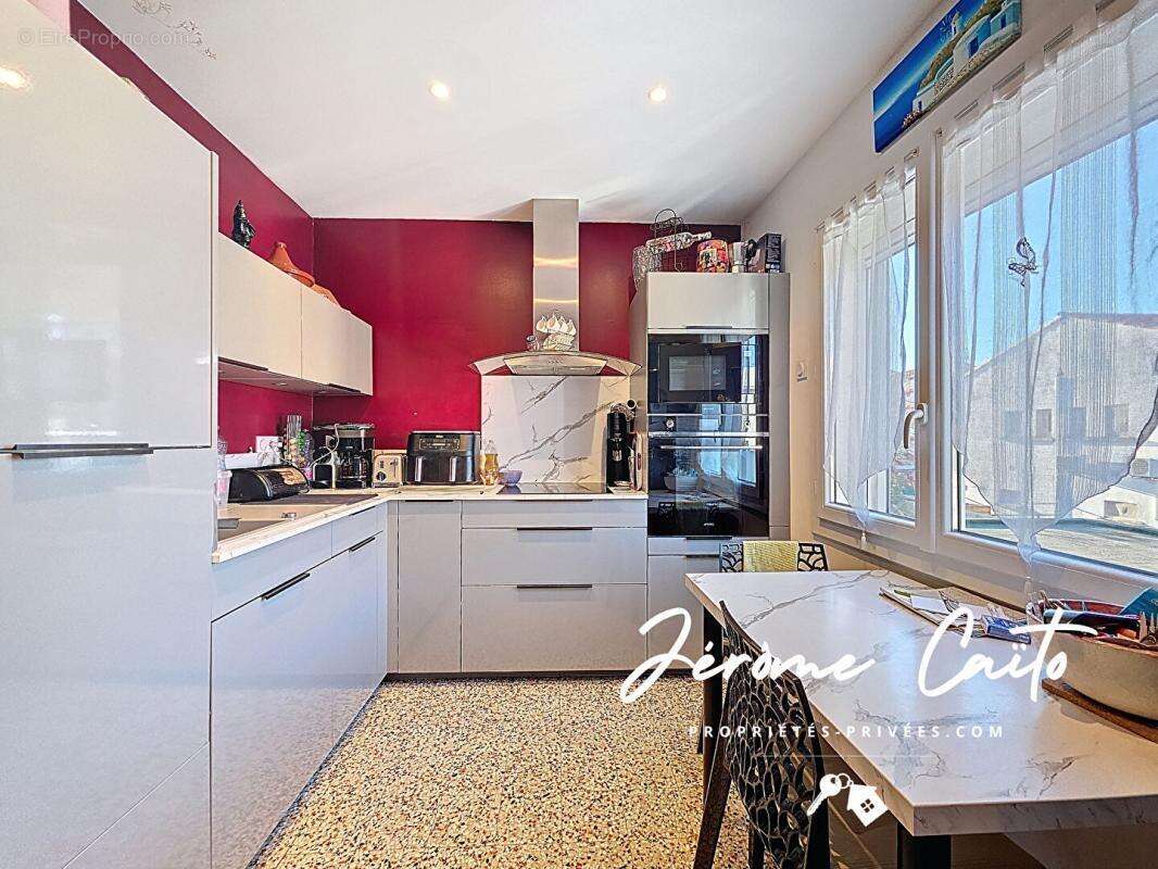Appartement à LE GRAU-DU-ROI