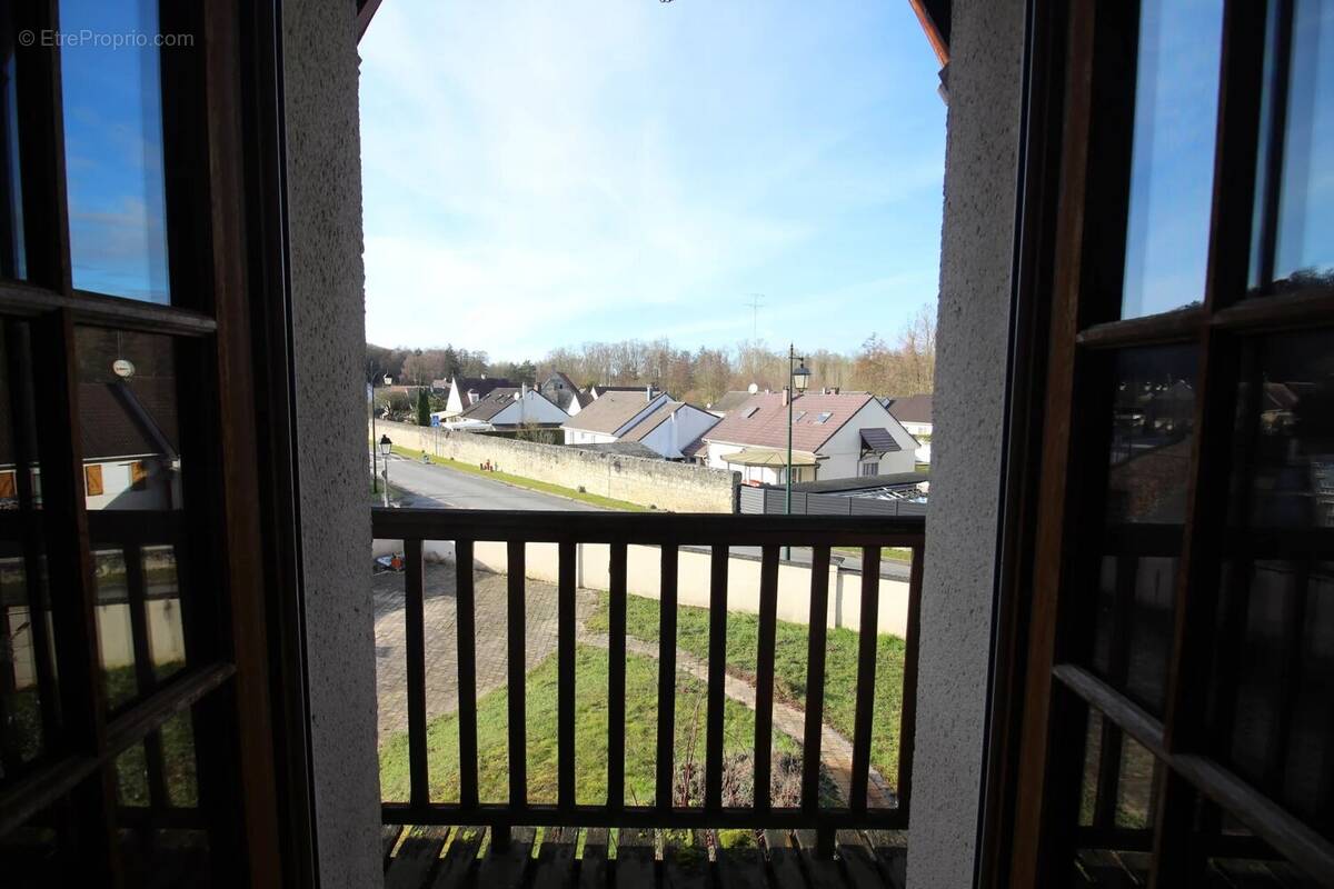 Maison à MONTATAIRE