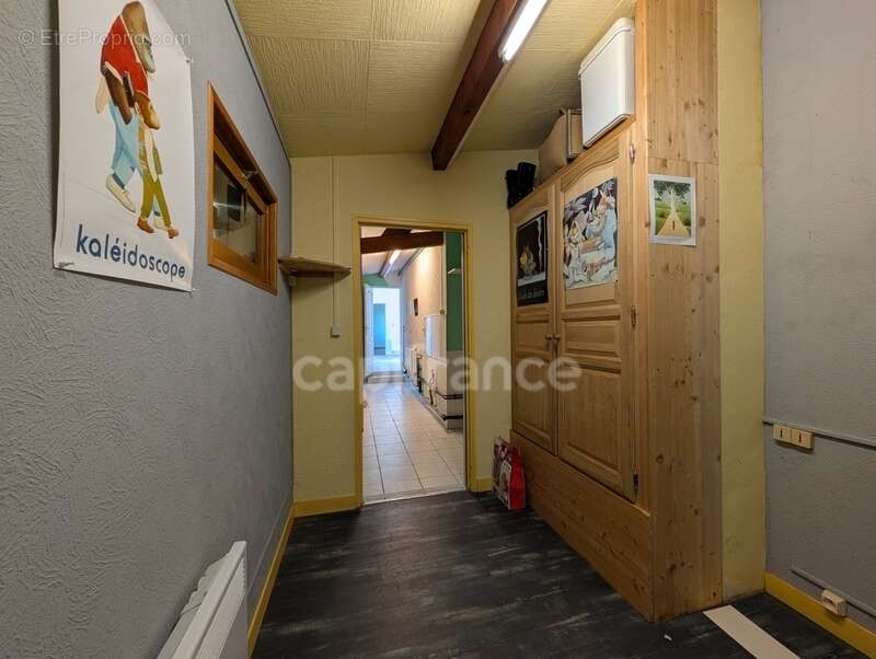 Maison à BLETTERANS