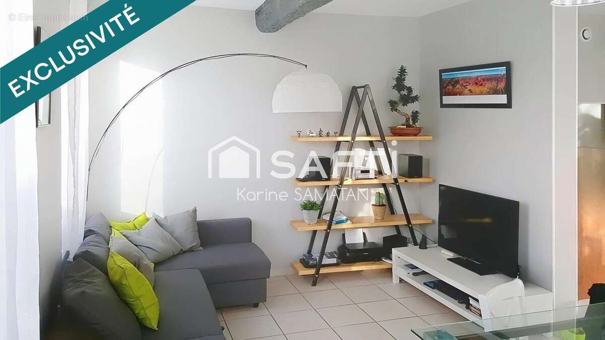 Photo 2 - Maison à MONTASTRUC-LA-CONSEILLERE