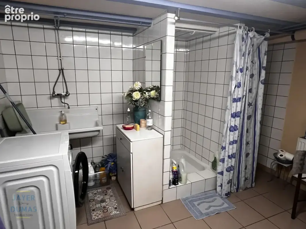 EXCLUSIVITÉ - SAINT-RÉMY   Maison, 4 chambres, terrain 990 m2 et Garage indépendant - - photo 14