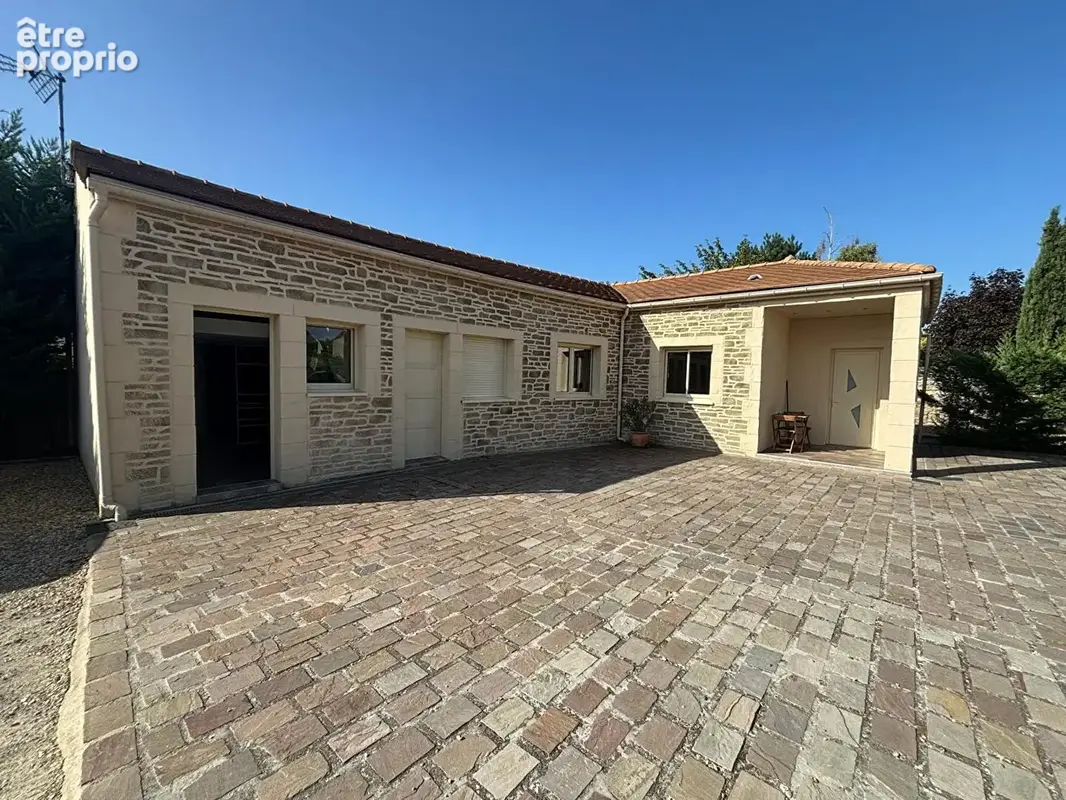 Photo Maison à Gargenville au prix de 305 000€