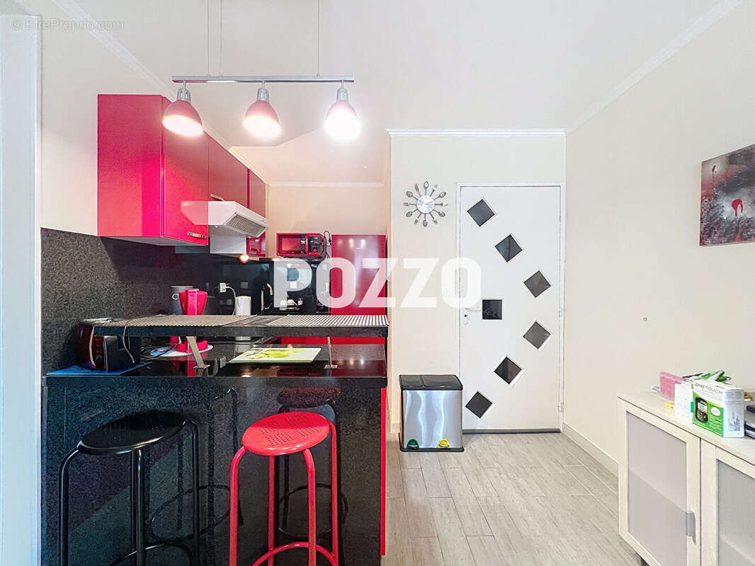 Appartement à CABOURG