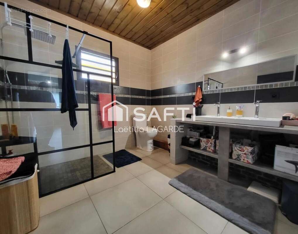 Photo 5 - Maison à SAINT-PIERRE