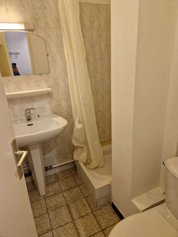 Appartement à COMPIEGNE
