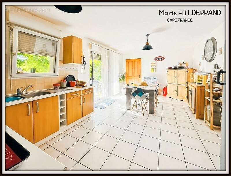Immeuble à vendre COLAYRAC SAINT CIRQ (47) - photo 3