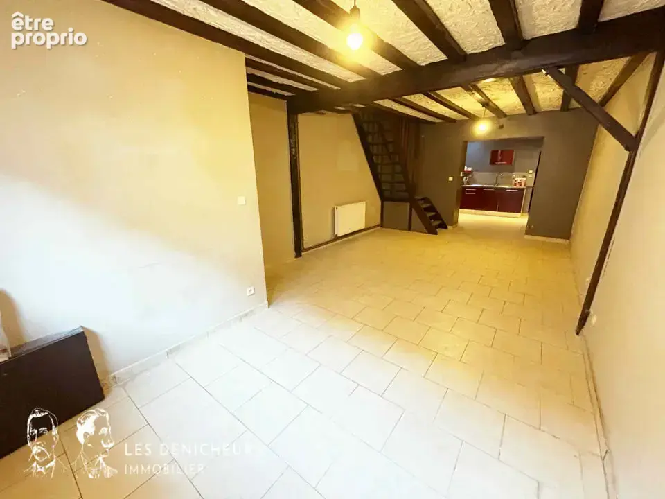 Maison 5 pièces 90 m² à vendre à Wasquehal (59290) - photo 4