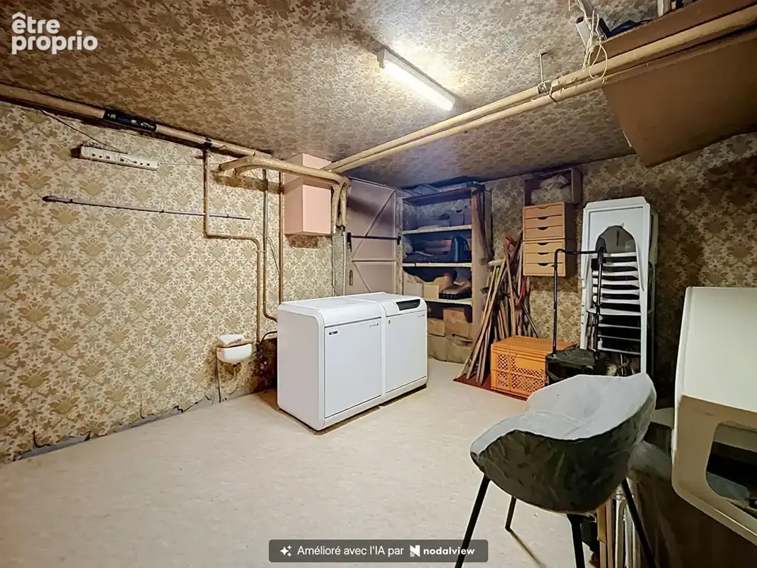 Maison Saint Michel Sur Orge 5 pièce(s) 100 m2 - photo 14