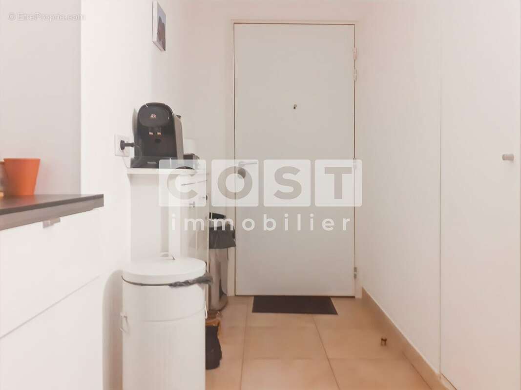 Appartement à BOIS-COLOMBES