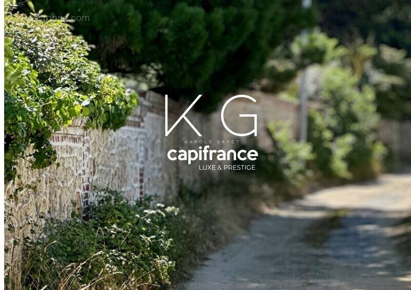 Maison à SAINT-MARTIN