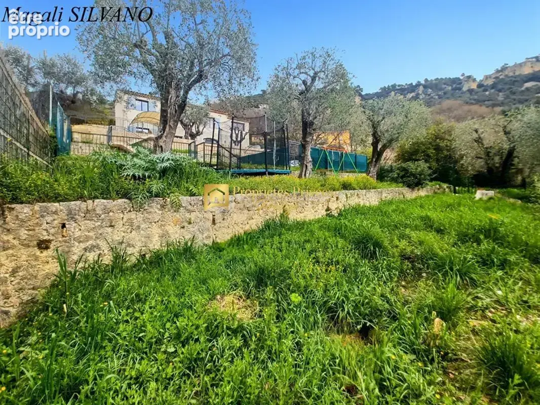 Mas rénové - Vue panoramique plein sud - St-François - photo 12